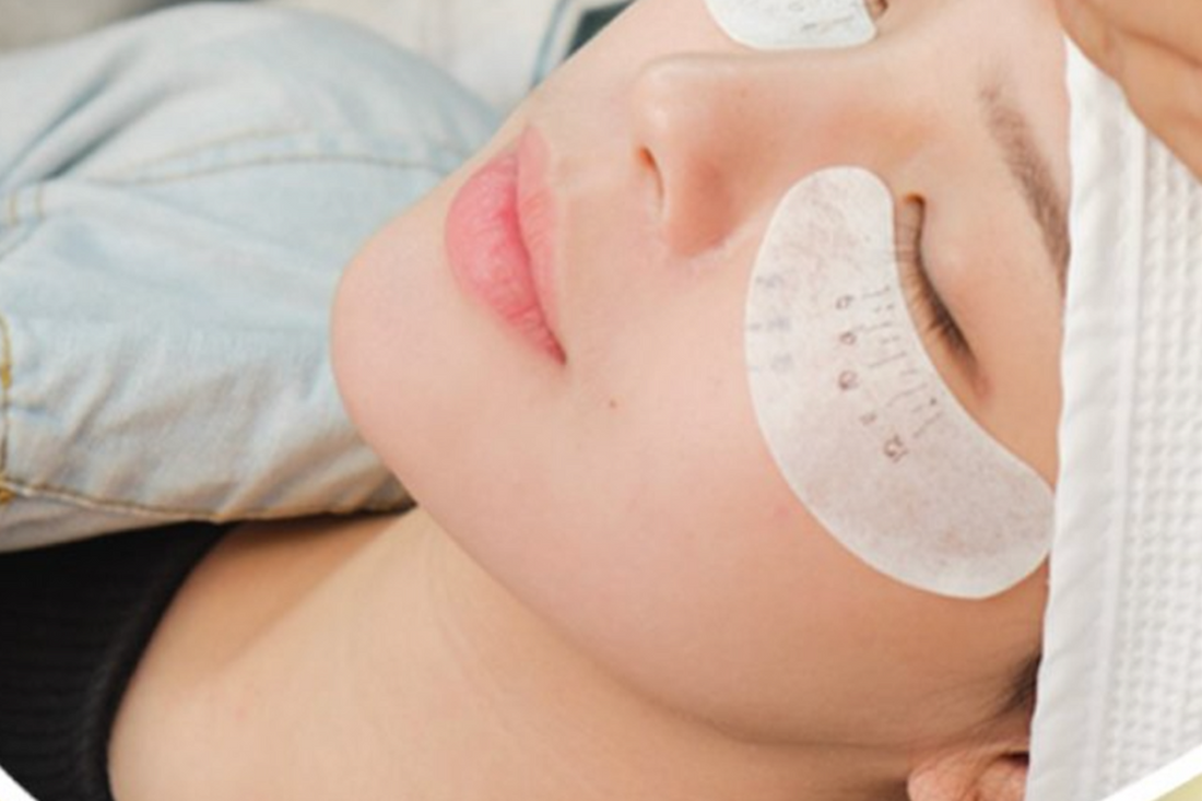 1 Day Workshop Basic to Advance K. Beauty Eyelash with Lash Lift - Registration Fee Only