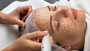 ADVANCED SKIN CARE SERVICES LEVEL III (TESDA CERTIFIED)