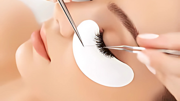 EYELASH AND EYEBROW SERVICES SERVICES LEVEL III (TESDA CERTIFIED)