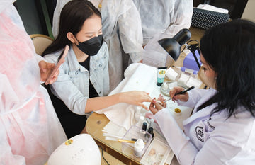 Beauty Care (Nail Care) Services NC II