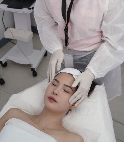 Beauty Care (Skin Care) Services NC II (TESDA CERTIFIED) Assessment