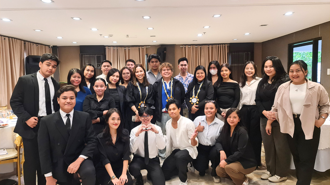 Events Management Services NC III (TESDA CERTIFIED) Assessment