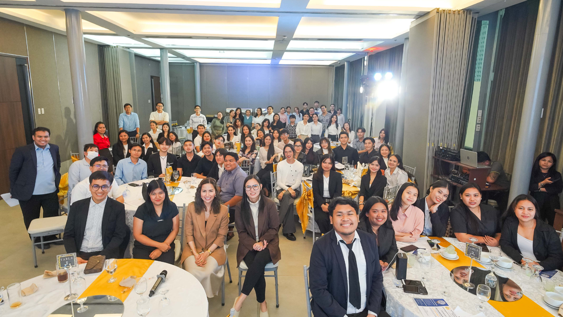 Events Management Services NC III (TESDA CERTIFIED)