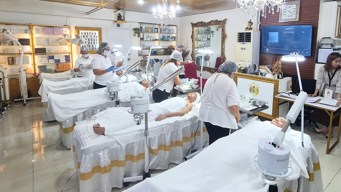 Hilot (Wellness Massage) NCII Assessment (TESDA CERTIFIED)