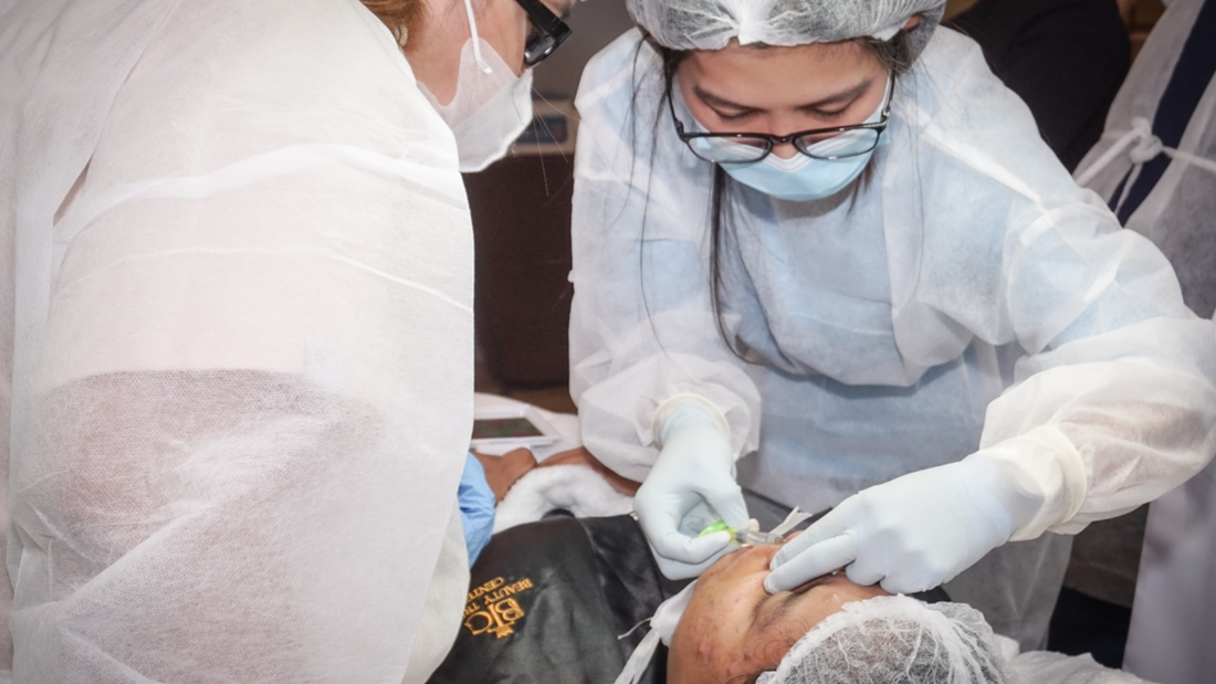 Level 2 Certification for Healthcare Professionals - Registration Fee Only