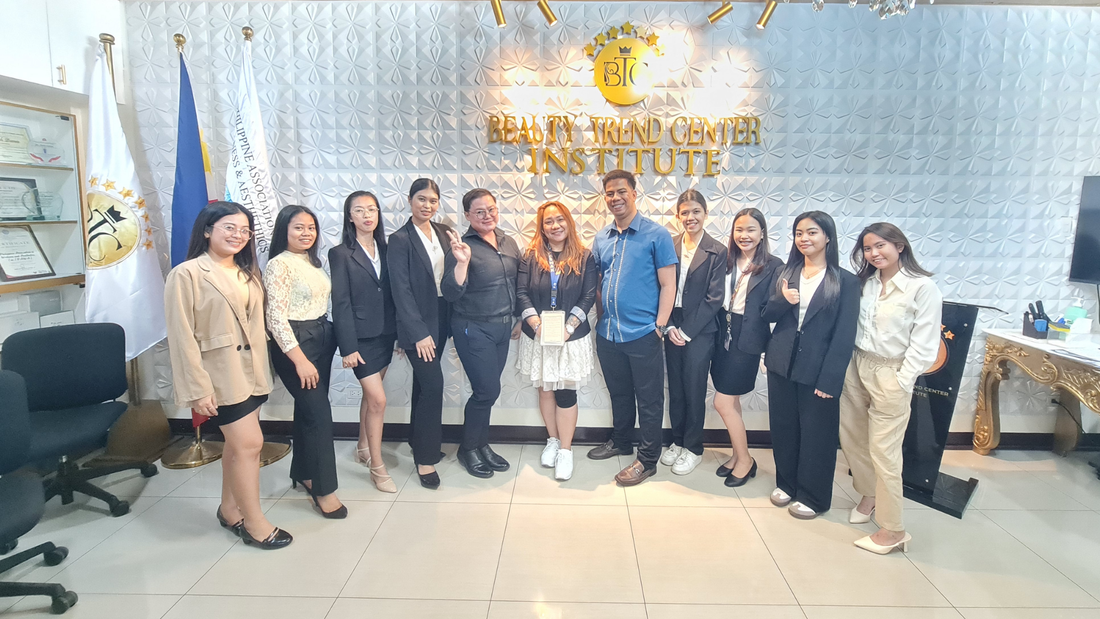 Trainers Methodology Level I [In-Company Trainer] (TESDA CERTIFIED) Assessment