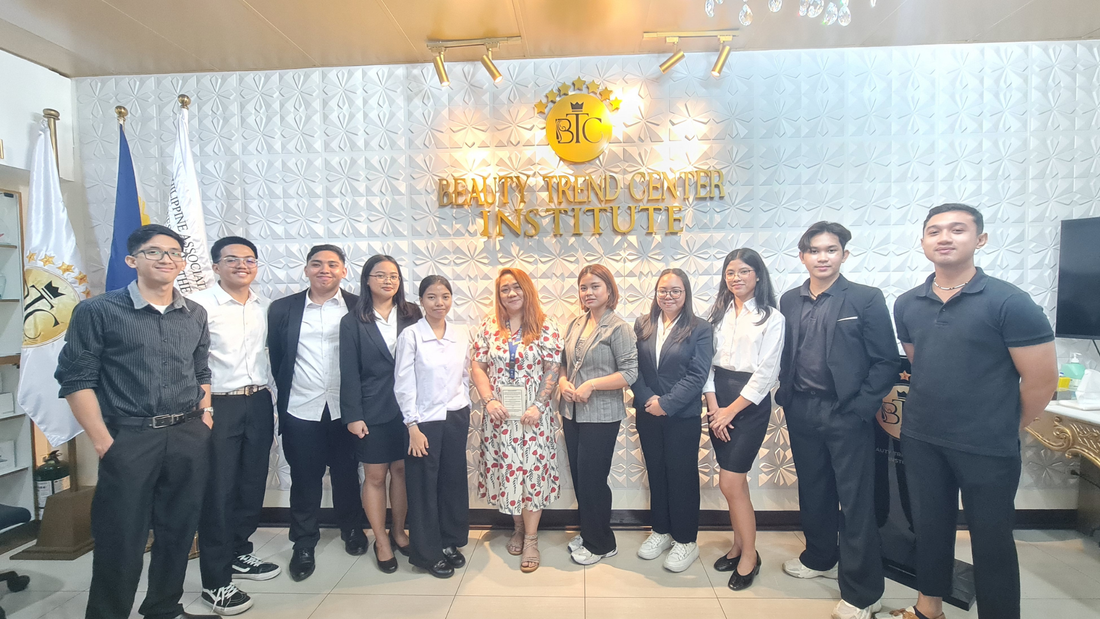 Trainers Methodology Level I [In-Company Trainer] (TESDA CERTIFIED)