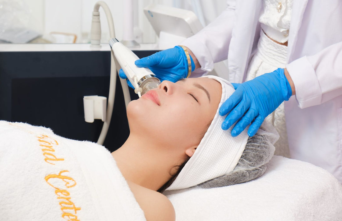 RF Fractional Microneedling Treatment Workshop - Registration Fee Only