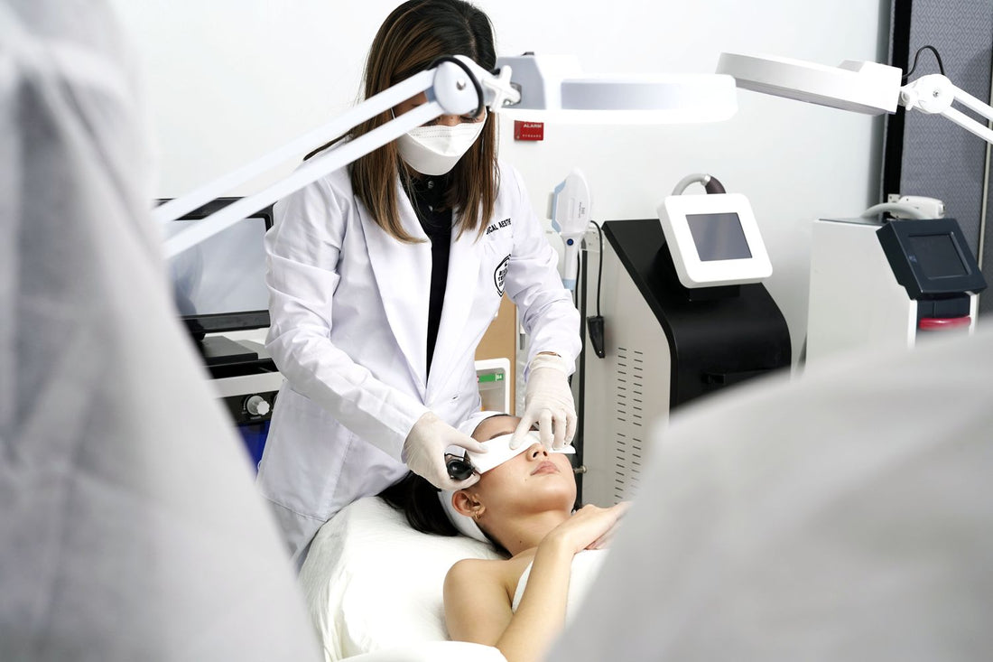 Laser Skin Technician & Laser Skin Safety and Management - Registration Fee Only