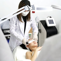 Laser Skin Technician & Laser Skin Safety and Management - Registration Fee Only