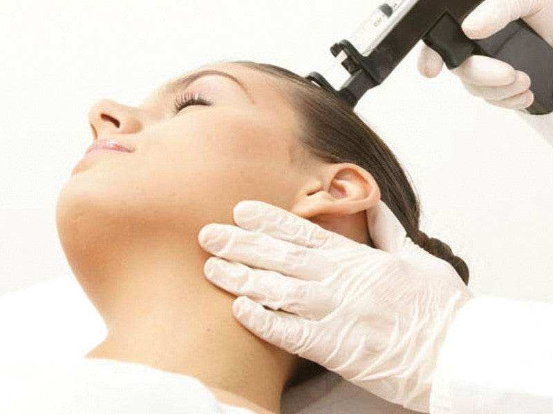Meso Therapy Hair Regrowth & Meso Caviar Lift - Registration Fee Only
