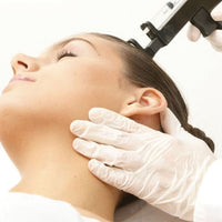 Meso Therapy Hair Regrowth & Meso Caviar Lift - Registration Fee Only